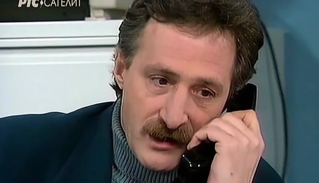 Desimir Stanojević