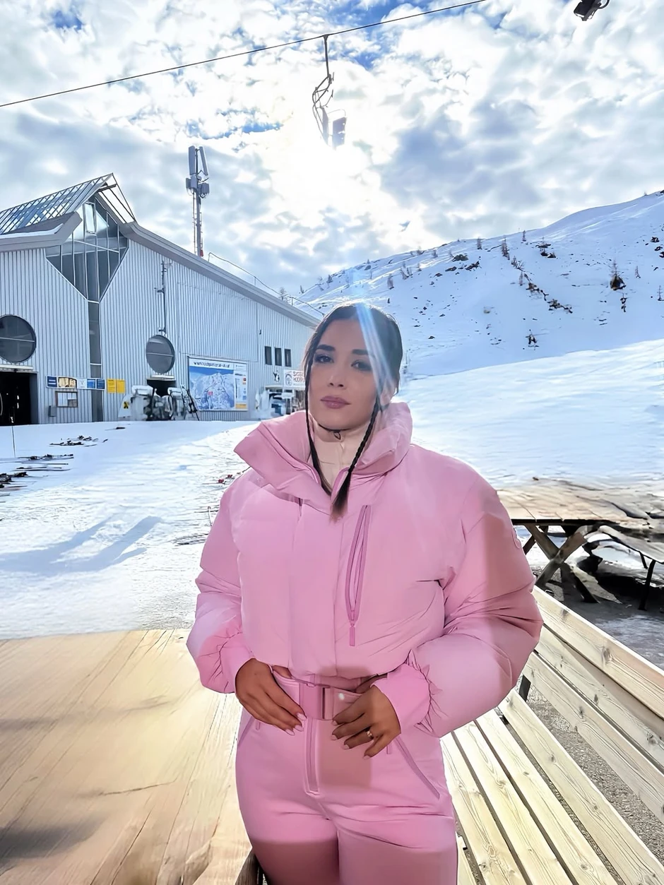 Aleksandra Vasković