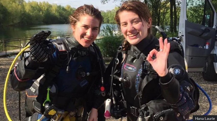 Sestre Lori - Melisa i Džordžija