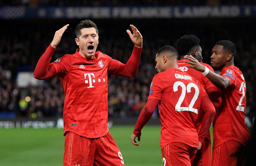 Piłkarze Bayernu zmniejszyli swoje zarobki