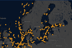 NATO stawia tamę rosyjskiej dywersji na Bałtyku