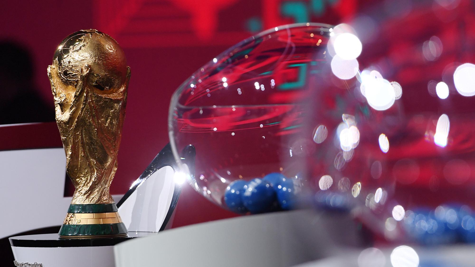 ONLINE: Žreb baráže o MS 2022 vo futbale v Katare | Šport.sk