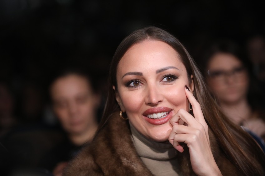 Aleksandra Prijović