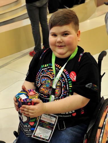 23. Finał Wielkiej Orkiestry Świątecznej Pomocy