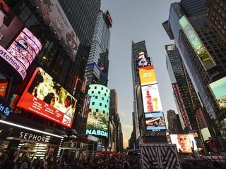 Times Square