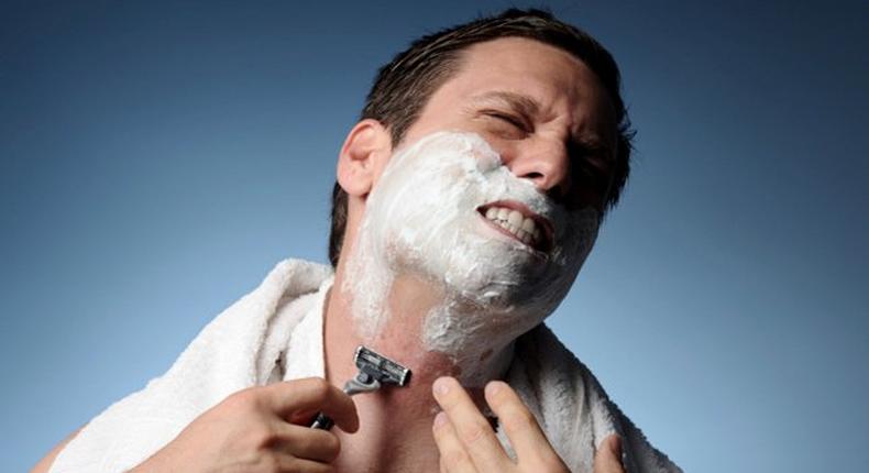 Shaving