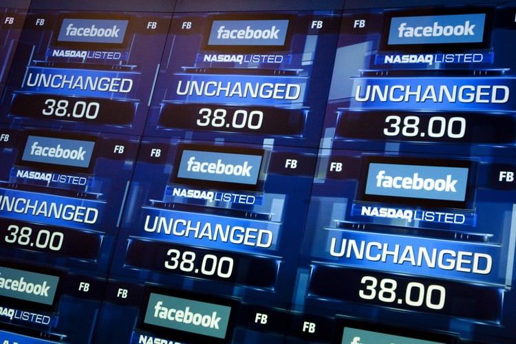 10. Facebook - cena bez zmian