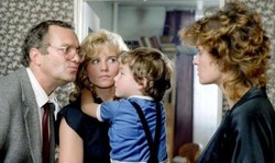 "Oj córciu, córciu…". QUIZ o filmie "Kogel-mogel". Pamiętasz, kto to powiedział?