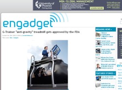 Kosmiczna technologia pomogła koszykarzowi