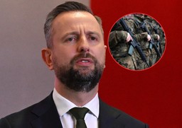 obowiązkowa służba wojskowa w polsce? decyzja zapadła. szef mon ujawnia