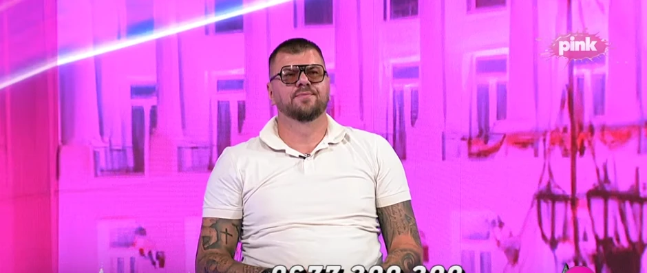 Janjuš otkrio koga je više voleo - Maju Marinković ili Aneli Ahmić