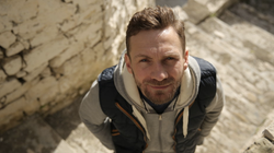 Kossakowski o rozstaniu z Wojciechowską: Hejt jest dla mnie wyrzutem złych emocji