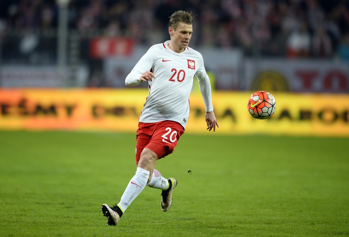 Łukasz Piszczek członkiem Klubu Wybitnego Reprezentanta