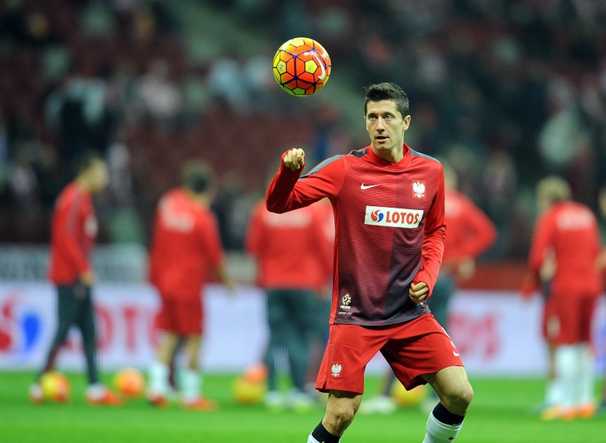 Robert Lewandowski królem strzelców Bundesligi [WIDEO]