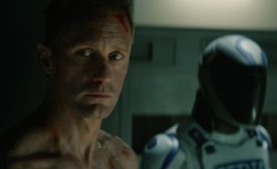 "Najlepszy serial SF roku" przedłużony na drugi sezon. "Genialna adaptacja"