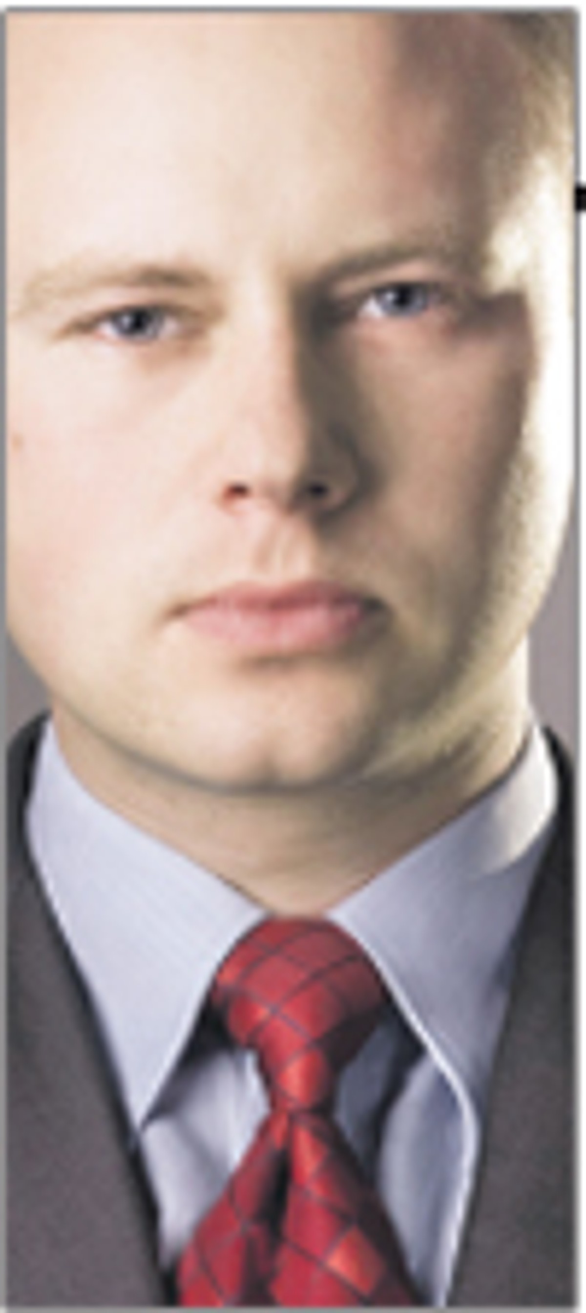 Adam Wiśniewski, ekspert ds. inwestycji Acme Partners