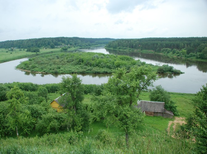 Rycerskim szlakiem przez Litwę