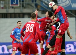 Ekstraklasa: Piast ograł Cracovię i wydostał się ze strefy spadkowej