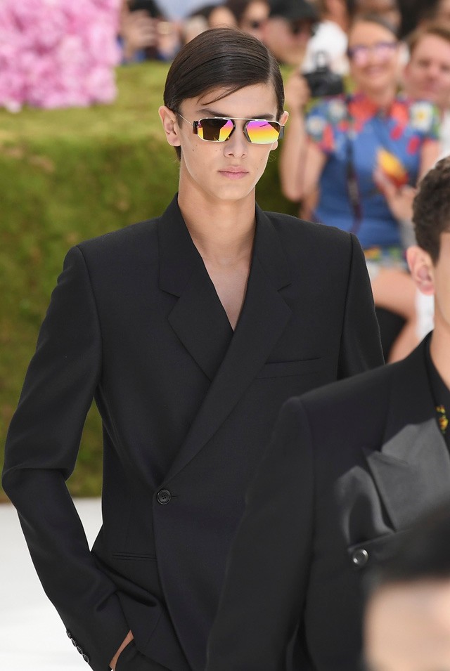 Nikolai herceg Dior