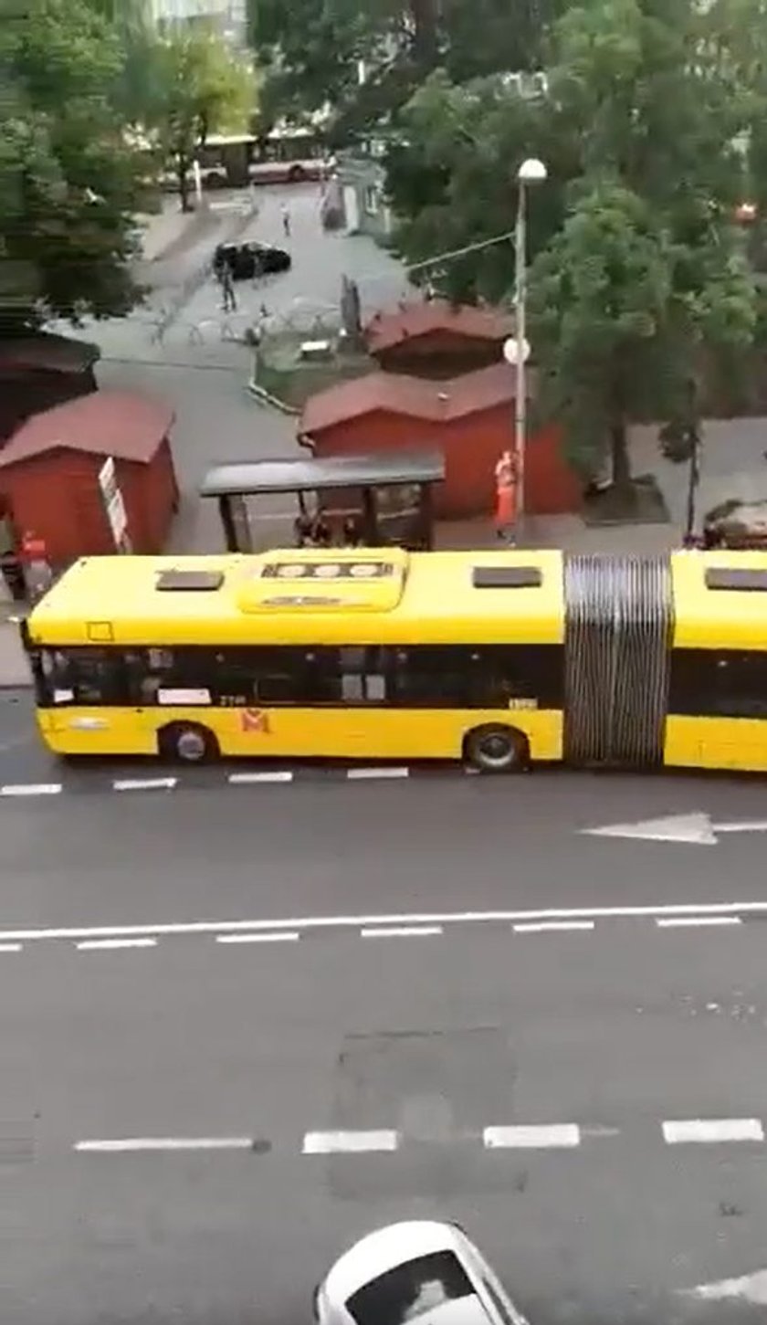 Śmierć 19-latki pod kołami autobusu w Katowicach. Nękają ...