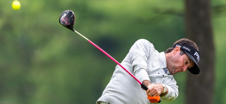 Bubba Watson porzuca PGA Tour na rzecz LIV Golf Invitational Series