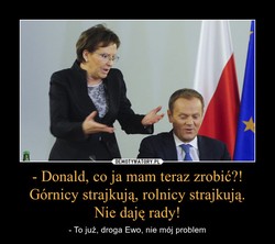 Kopacz ma pretensje do Tuska, a Pawłowicz ujawnia środek transportu. MEMY DNIA