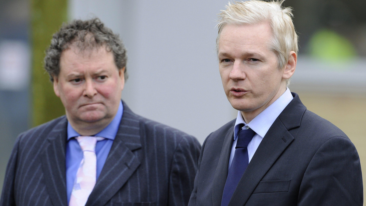 Adwokaci założyciela portalu Wikileaks Juliana Assange'a oskarżyli we wtorek szwedzki wymiar sprawiedliwości o "nadużycie prawa" oraz "nieuczciwe postępowanie". Ich stanowisko ma stanowić szkielet obrony Assange'a przed procedurą ekstradycji do Szwecji.