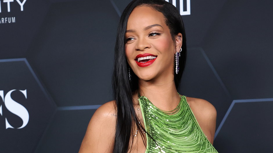 Rihanna wraca do muzyki