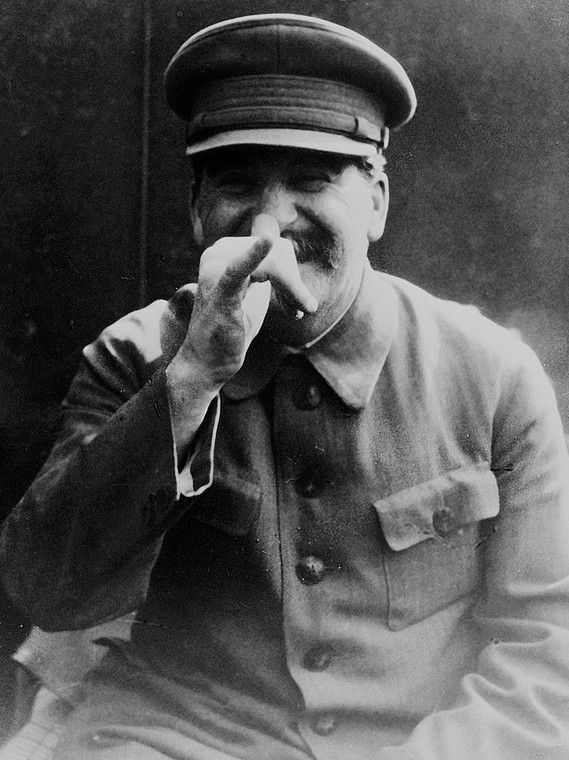 Józef Stalin