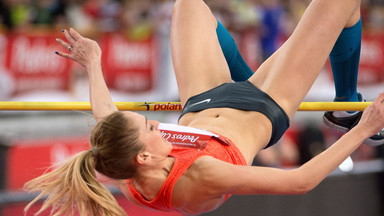 Mityng Pedro's Cup: Kamila Lićwinko i Mutaz Isa Barshim najlepsi w skoku wzwyż