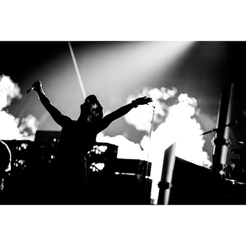 Billboard Music Awards 2015 w obiektywie: Van Halen wciąż ma tę moc