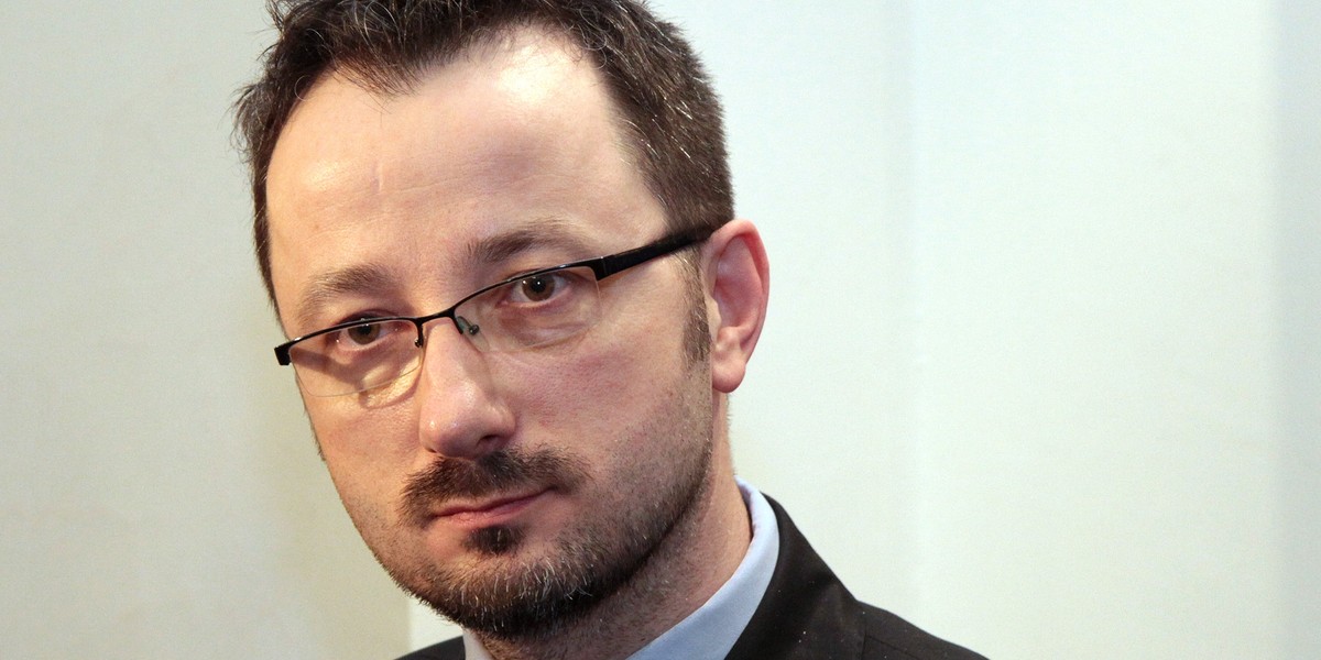 Krzysztof Piątkowski