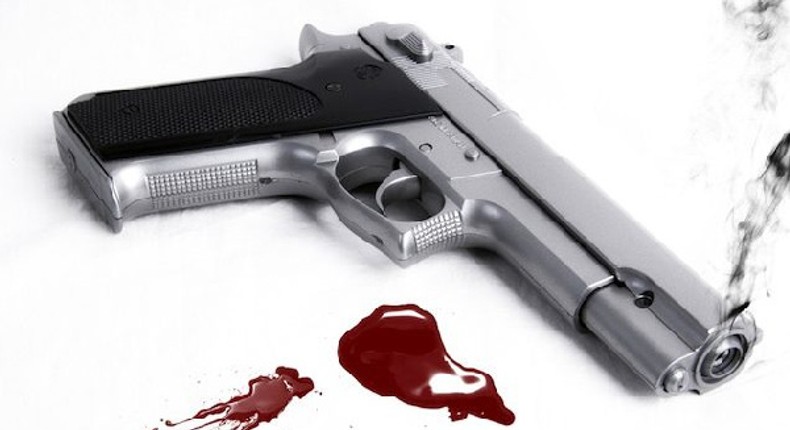 Taxi driver shot dead in Takoradi by suspected robbers