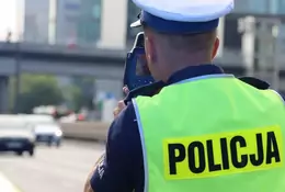 Dziś gigantyczna akcja policji. W całej Polsce lawina mandatów