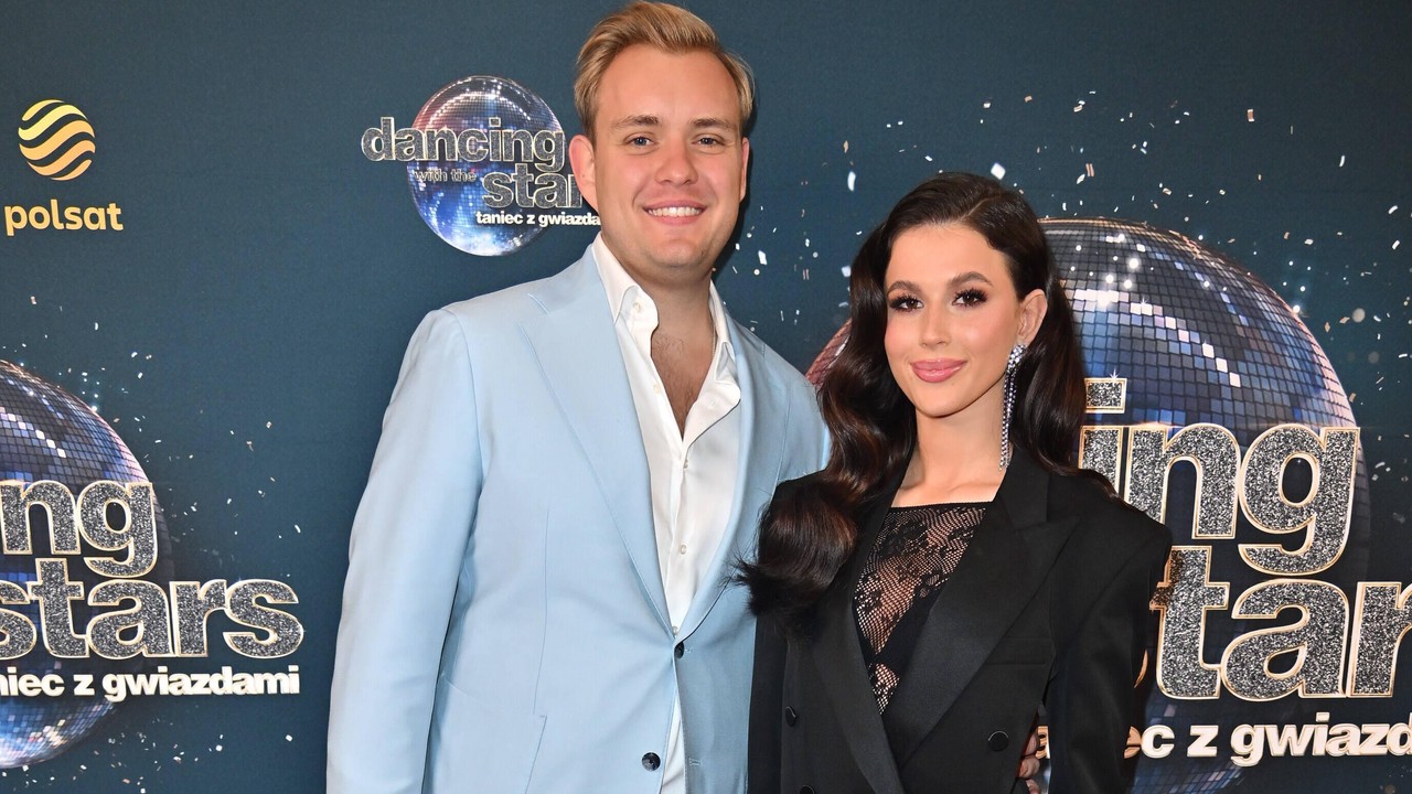 Roksana Węgiel wyjeżdża do Londynu bez męża. "Częściowo się tam przeprowadzam"