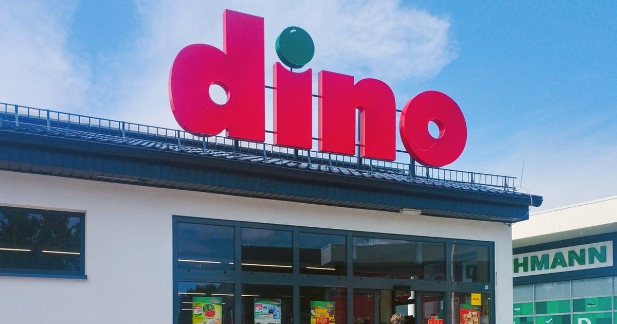 W Dino trwa promocja idealna na Mikołajki. Drobne prezenty można kupić już za 20 zł