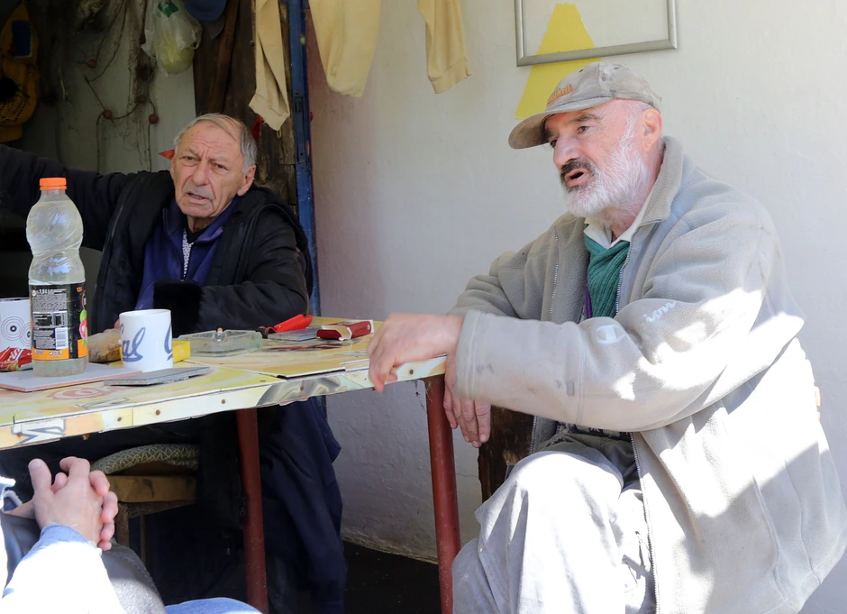 Mislili smo da se telo nađeno na drugom mestu...