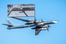 Rosja przerzuca bombowce Tu-95MS. Satelita ujawnił wielką operację
