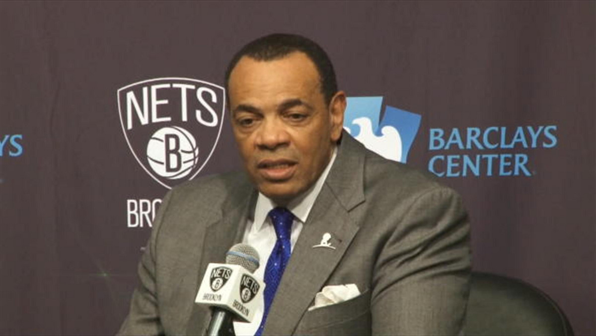 Brooklyn Nets ogłosili w niedzielę zwolnienie z funkcji głównego trenera Lionela Hollinsa. Pracy w klubie nie stracił generalny menedżer Billy King, lecz jednocześnie poinformowano, że został przesunięty na inne stanowisko.