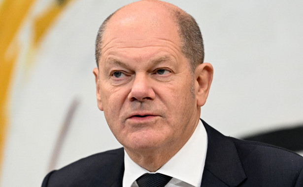 Olaf Scholz