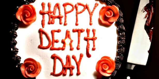 "Śmierć nadejdzie dziś" czyli dzień świstaka w wersji z twoją śmiercią. Zobacz ZWIASTUN horroru