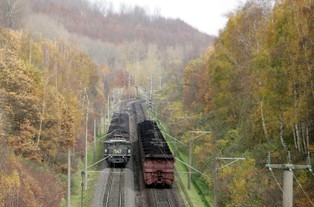 PKP Cargo walczy o kontrakty