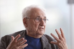 Honkg Kong: apartament projektu Gehry'ego sprzedany za rekordową cenę