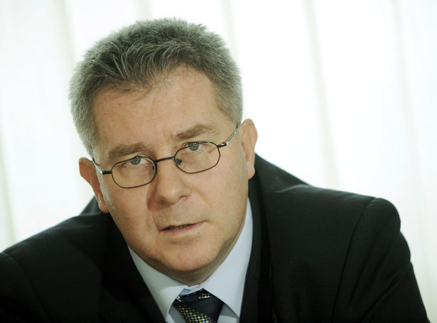 Czarnecki: Jeszcze trzy lata tej POkuty