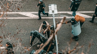 Ponowne blokady w dostępie do internetu w Kazachstanie