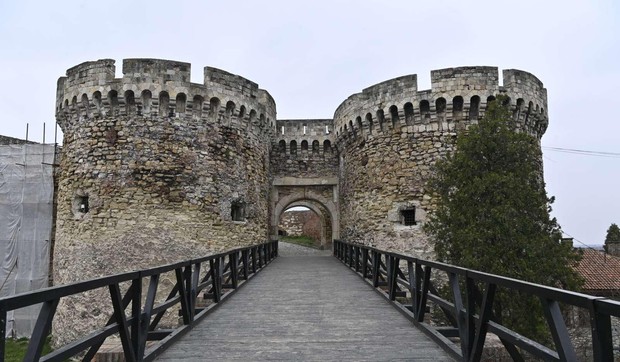 Kalemegdan