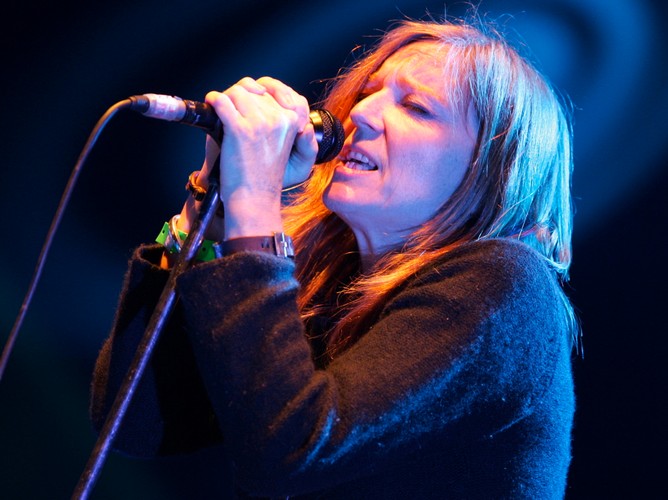 Portishead