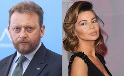 Minister Szumowski odpowiada Górniak: Ja nie zastanawiam się, jak jest zbudowany silnik samolotu