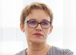 Ewa Wernerowicz wiceprezydent Pracodawców RP, prezes Vivus Finance