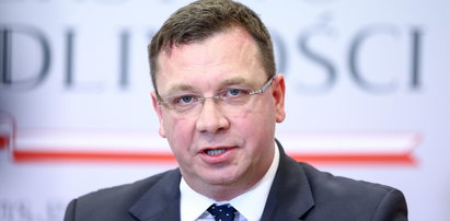 Wiceminister sprawiedliwości: Polska to nie Dziki Zachód